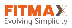 Fitmax Logo
